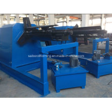 15t Hydraulic Decoiler